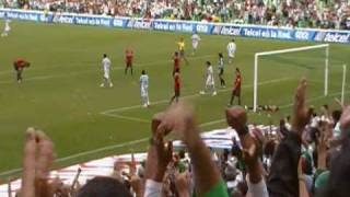 GOL DE MATIAS VUOSO VS ATLANTE TORNEO BICENTENARIO 2010