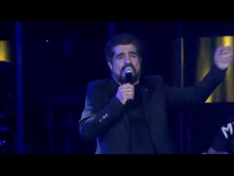 Harout Pamboukjian - Tsovn E Sharachum (Live,concert Version)