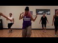 Thumbnail 2 for Don't Drop That Thun Thun Finatticz Zumba With Mallory Thumbnail 2 for Don't Drop That Thun Thun Finatticz Zumba With Mallory