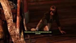 Fogo no Telhado =O - Tomb Raider #17