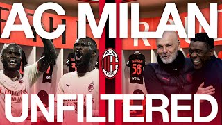 AC Milan Unfiltered | The Best Of the Rossoneri | Episode 8