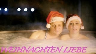 Nicky Tučková und Kurt Schlächter - WEIHNACHTEN LIEBE