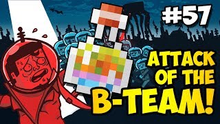 Minecraft: DRINK OF THE GODS - Attack of the B-Team Ep. 57 (HD)