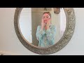 Fall into Autumn: Morning Routine!
