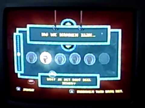 the spongebob squarpants movie game ps2 cheat patrickcaveman - YouTube