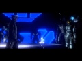The adventures and relationship of Chief and Cortana - Halo 1 to Halo 4
