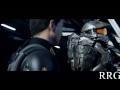 The adventures and relationship of Chief and Cortana - Halo 1 to Halo 4