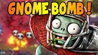 Party matchmaking garden warfare