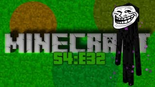 Minecraft - S4:E32 - Endermen Farm Start [svenska]