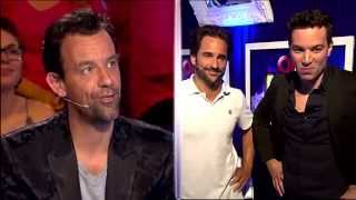 Lamine Lezghad & Florent Peyre - Les crèches en grève #ONDAR