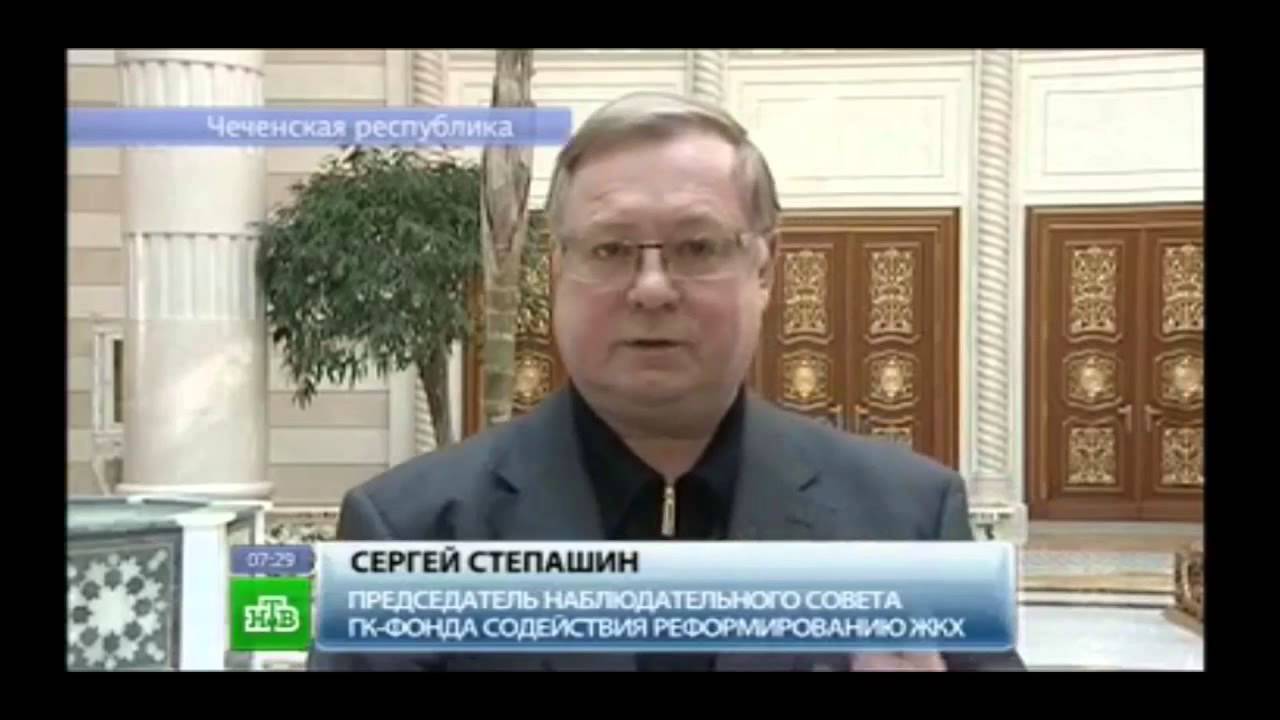 В Чеченской Республике введен в эксплуатацию первый энергоэффективный дом