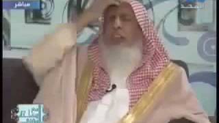 المني ليس نجساً..!!! حسب فتاوي الوهابية السعودية الانجاس