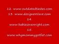 Grand Theft Auto 4 - Websites - Youtube