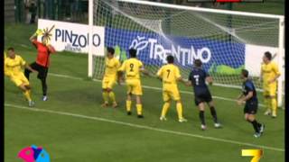 Inter-Trentino Team 3-0 Highlights