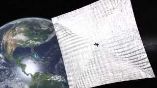 LightSail-1 Mission Trailer