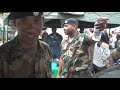 20120523 - Ministry of National Security Kingston Waterfront - The JDF