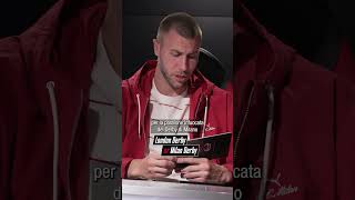 It’s time to play with CFI our Official Trading Partner, starring Pavlović & RLC 🔴⚫? | #Shorts