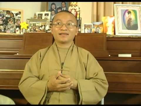 Chết và tái sinh - Thích Nhật Từ