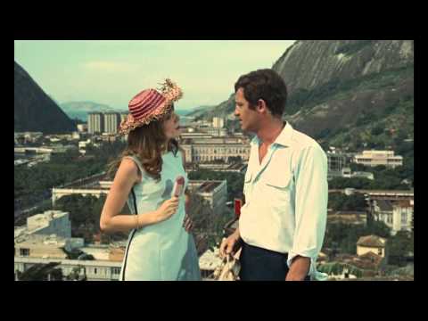 L'HOMME DE RIO de Philippe de Broca - Official Trailer - 1964