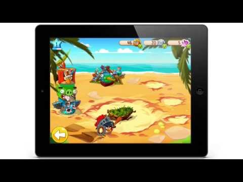 How to Install Angry Birds EPIC on IOS in 2023! 
