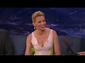Elizabeth Banks On Dry-Humping At The MTV Movie Awards - CONAN on TBS