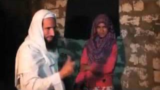 كارثة انسانية فى صعيد مصر