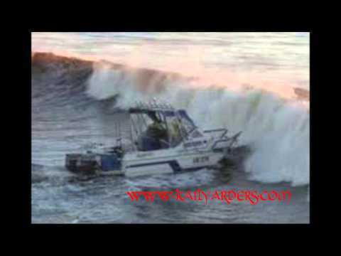 Married To The Sea Video