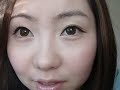 Thumbnail 2 for Everyday Simple Eyeliner Makeup Tutorial FULL VERSION Thumbnail 2 for Everyday Simple Eyeliner Makeup Tutorial FULL VERSION