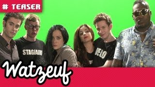 LES FILMS EN VERSION FAIL avec Zelvac, Cortex, Kihouu, Jojo Bernard et CommentPécho