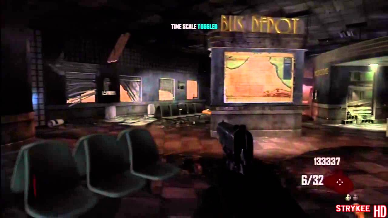 Black Ops 2 Zombie Mod Menu USB/ISO Modding TUTORIAL! - YouTube