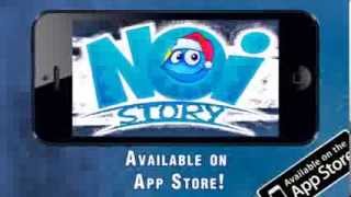 Do you love Noi Story? New iPhone/iPad game!