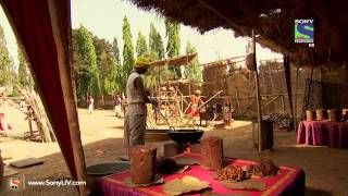 Bharat Ka Veer Putra Maharana Pratap - Episode 215 - 28th May 2014