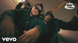 Näääk & Nimo - Den går bam! ft. Chapee