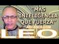 Video Horóscopo Semanal LEO  del 25 Febrero al 2 Marzo 2024 (Semana 2024-09) (Lectura del Tarot)