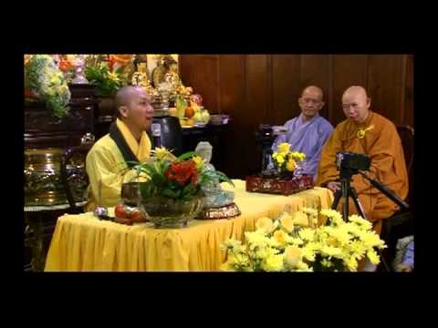 Tu Trong Hơi Thở