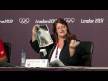 LOCOG on doping, tickets and Olympic cauldron