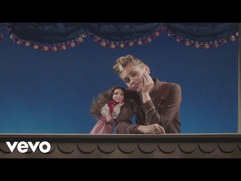 Miley Cyrus Younger Now Official Video