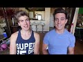 Embarrassing Questions w/ Joey Graceffa