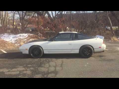 10 things I hate about my LS1 powered 240SX- all 10