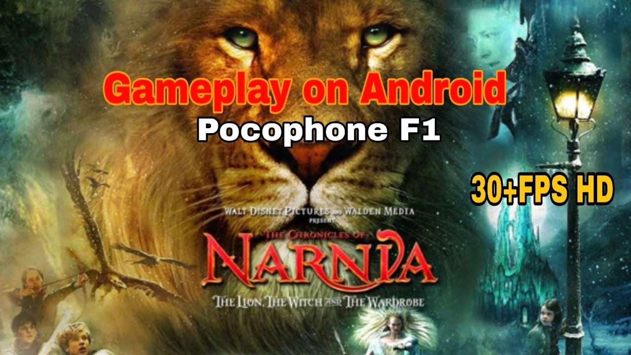 Narnia Games Free Download For Android