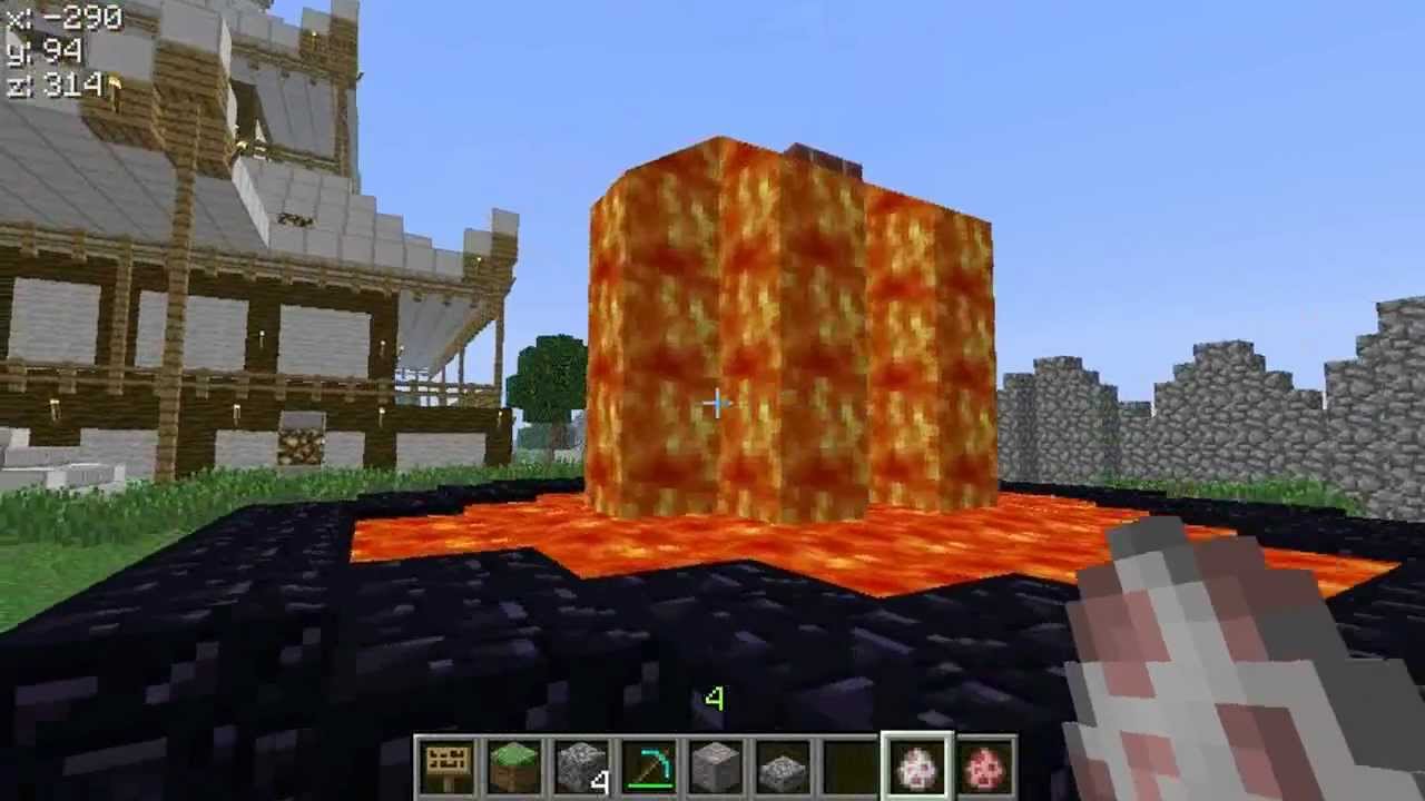 Proteção Anti x Ray AntiCheat No cheat FoundBoxx [Minecraft] [Plugin ...