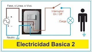 Electricidad Básica Curso 2 de 3