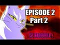 episode 2 part 2 - SSS Warrior cats fan animation
