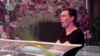 Tomorrowland 2013 - Hardwell