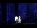 Le 5 janvier 2014 19h "1789 Les amants de la Bastille"