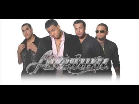 OUR SONG-AVENTURA - YouTube