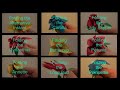 1 - Introducing Origami Bonsai Instant Flowers!