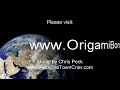 3 - Introducing Origami Bonsai Instant Flowers!