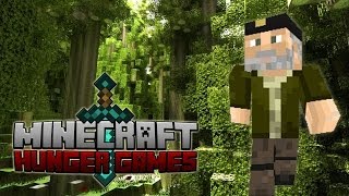 K-A-R-M-A!!?? - Los Juegos Del Hambre! c/ Vegetta - MINECRAFT