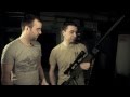 Daedalus' Warrior L96 sniper rifle